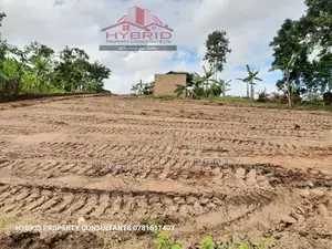 Prime Plots for Sale at Wakiso~Bulondo Elite Estate~Hoima Rd