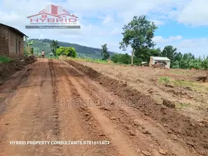 Prime Plots for Sale at Wakiso~Bulondo Elite Estate~Hoima Rd