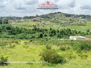 Prime Plots for Sale at Wakiso~Bulondo Elite Estate~Hoima Rd