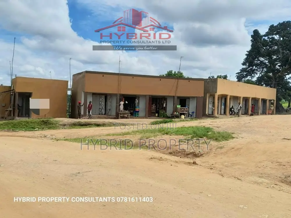 Prime Plots for Sale at Wakiso~Bulondo Elite Estate~Hoima Rd