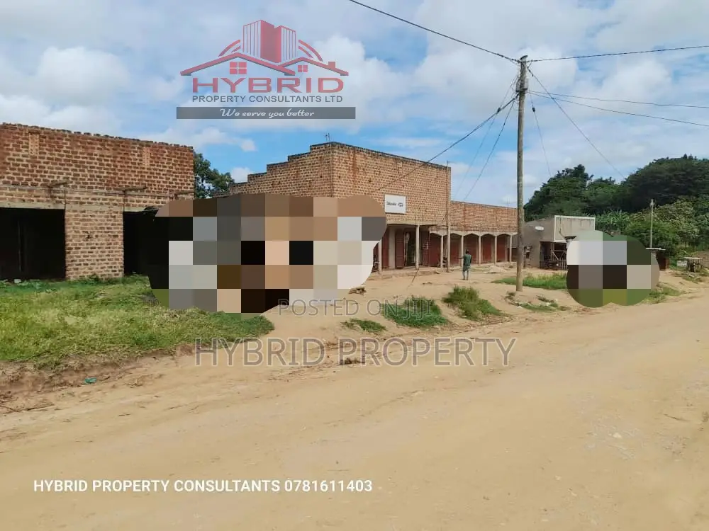 Prime Plots for Sale at Wakiso~Bulondo Elite Estate~Hoima Rd