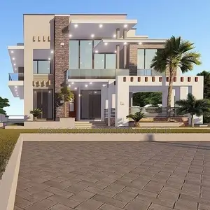 URBAN House Plans