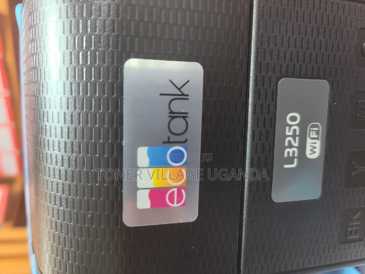 L3250
Epson Ecotank L3250 Wi-fi All-in-one Ink Tank Printer