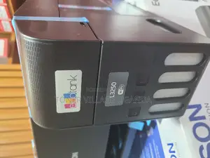 L3250 Epson Wi-Fi All-in-One Ink Tank Printer