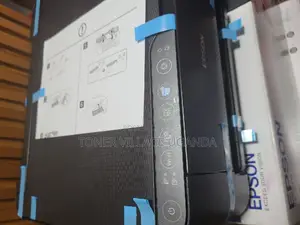 L3250 Epson Wi-Fi All-in-One Ink Tank Printer