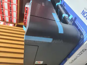 L3250 Epson Wi-Fi All-in-One Ink Tank Printer