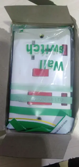 Cooker Control Unit