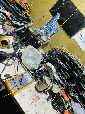 Photo - Laptop Repair. (8).
