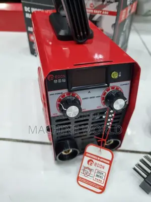 Photo - Mini MMA Welding