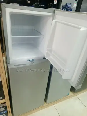 Hair 130 Litres Double Door Fridge