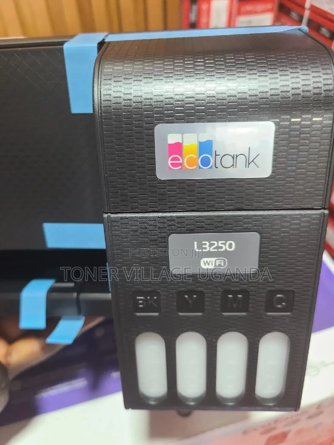 Epson L3250 Brand New Printer on Discount