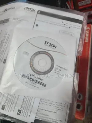 Epson L3250 Brand New Printer on Discount