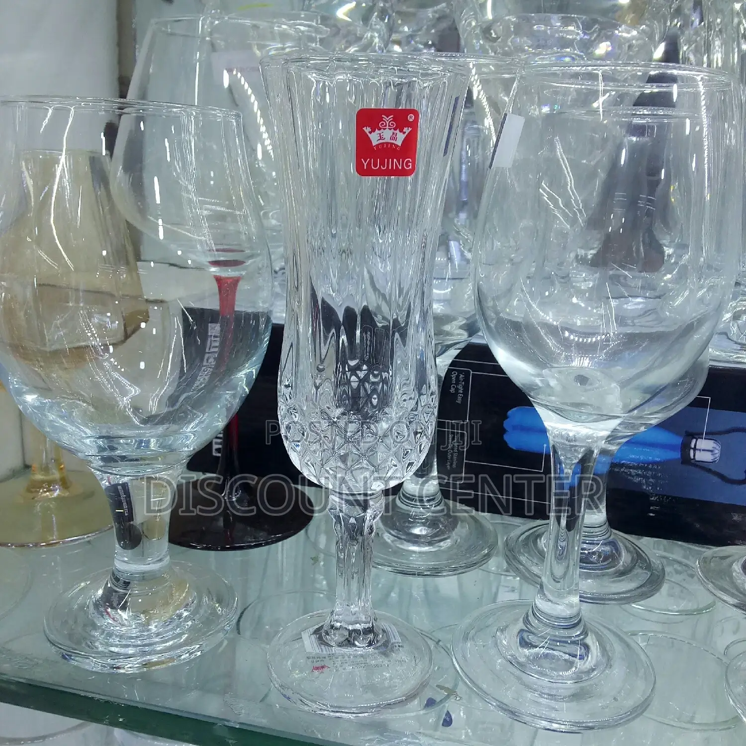 Champagne Glass 12piecies