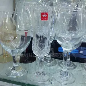 Champagne Glass 12piecies
