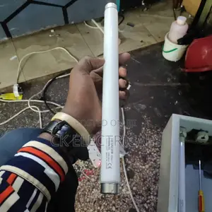 Black Light (Hitachi) 10watts/Insect Killer Tubes