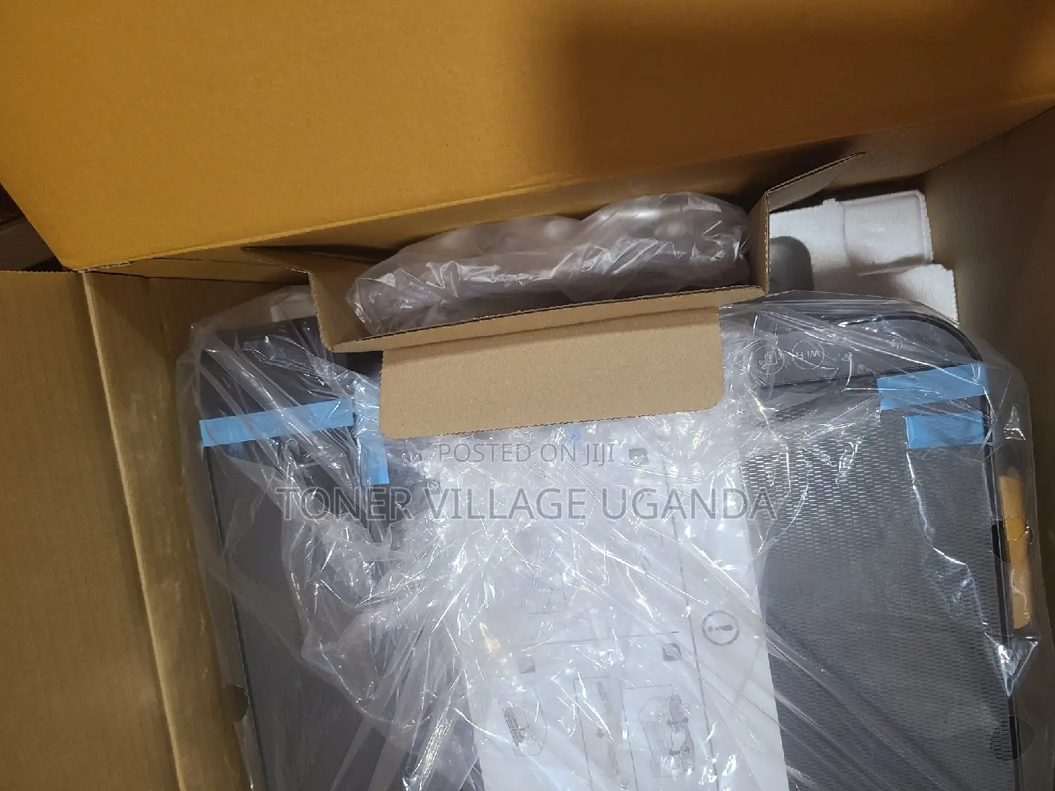 L3250 Epson Printer For Sublimation