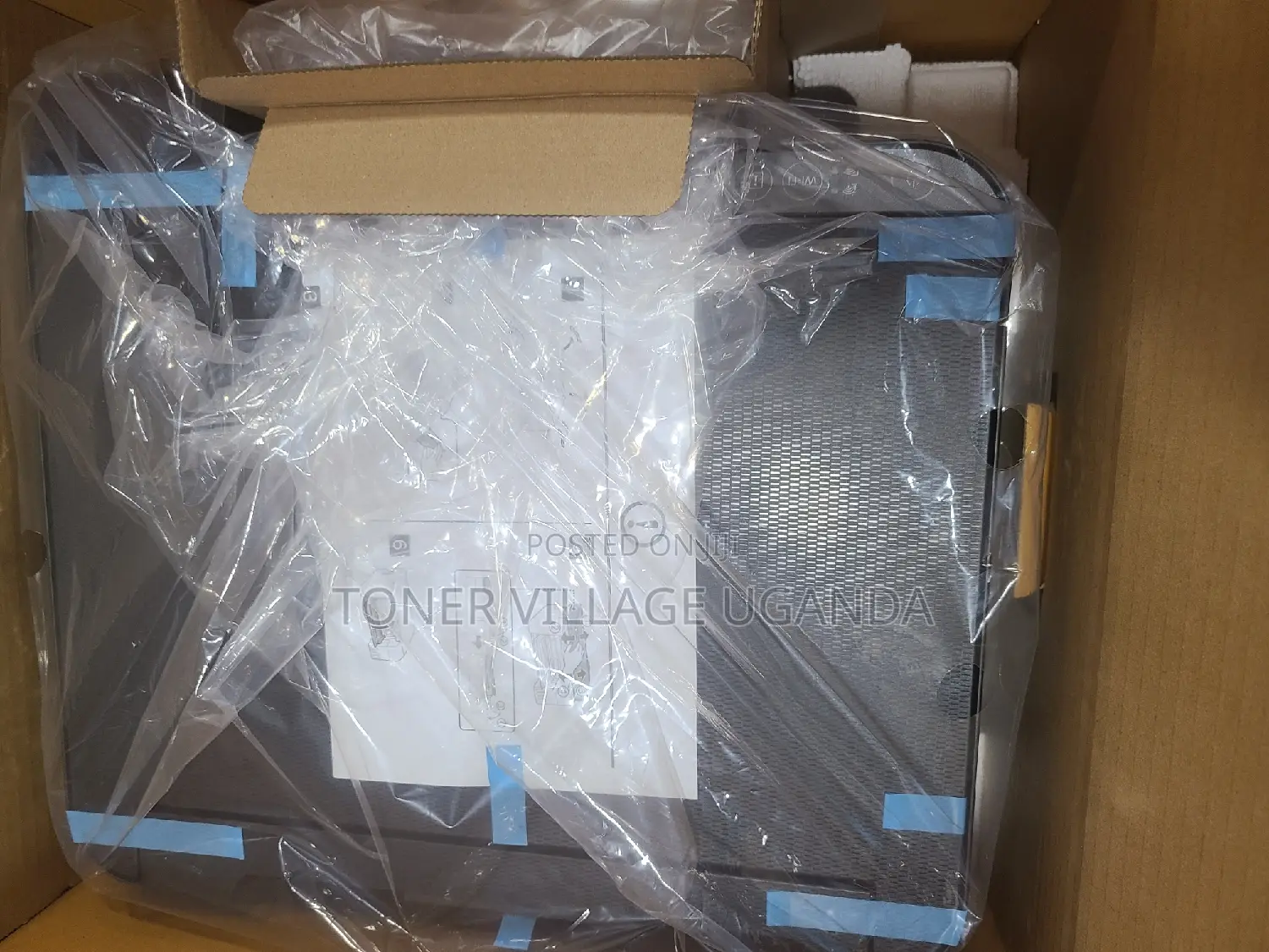 L3250 Epson Printer For Sublimation