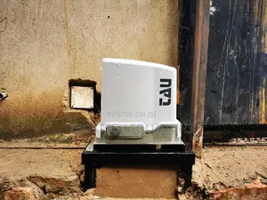 TAU – 800KG Italian Sliding Gate Motor