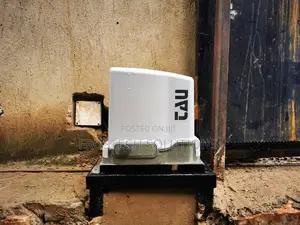 TAU – 800KG Italian Sliding Gate Motor