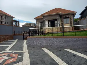 Furnished 4bdrm House in Najjera, Central Division for sale