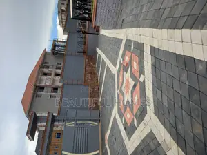 Furnished 4bdrm House in Najjera, Central Division for sale
