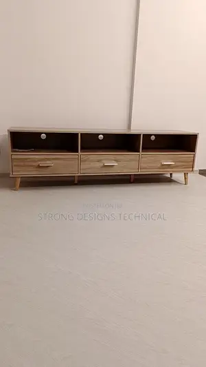 180x40x54cm Tv Stand. / Tv Console