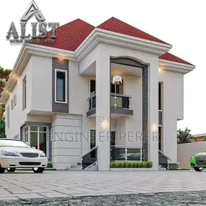 Honourable House Plan.