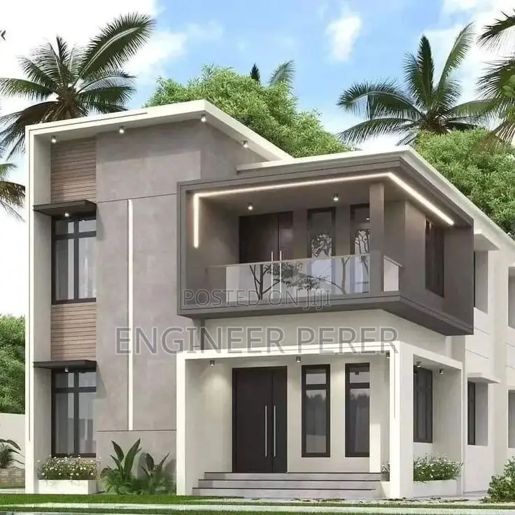 Box House Plans