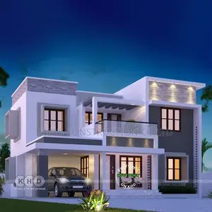 Flat Roof Design