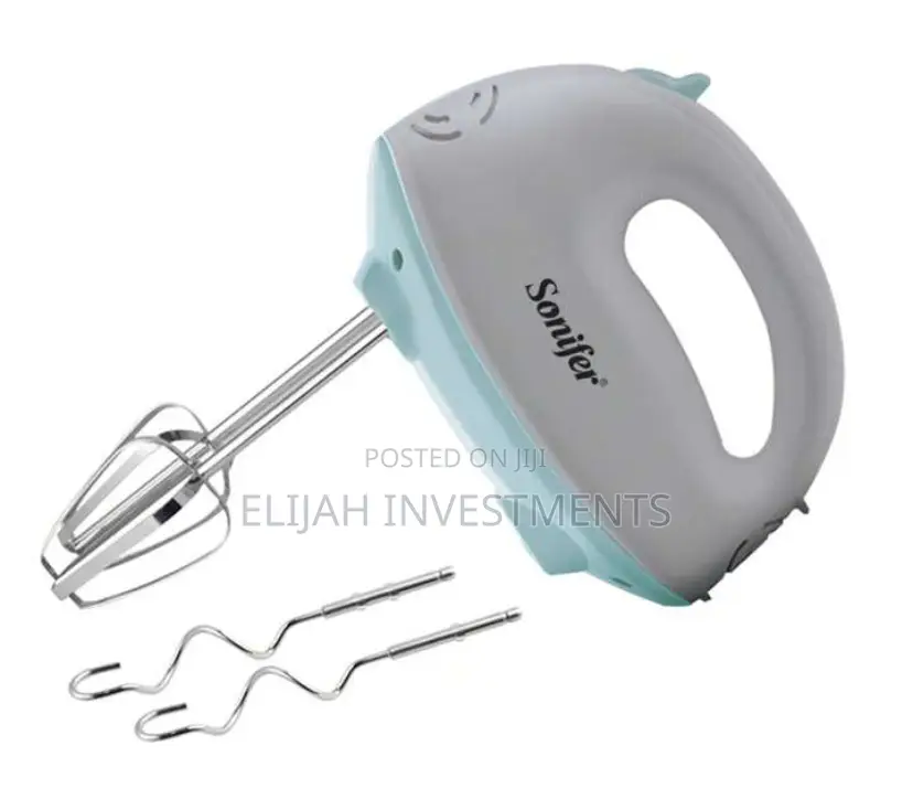SF-701 Electric Handheld Hand Mixer