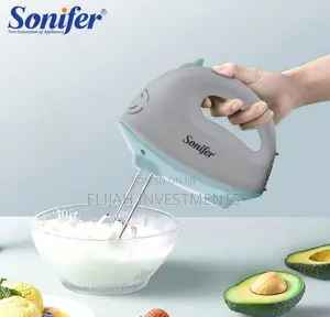 SF-701 Electric Handheld Hand Mixer