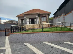 Furnished 4bdrm Bungalow in Najjera, Kira for sale