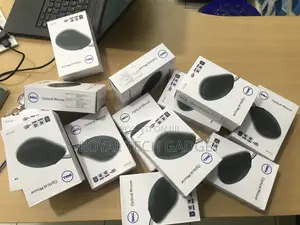 Original Dell Ms116 Wired Mouse
