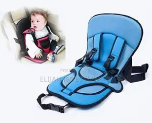 New Comfy Car Seat for Infants and Children