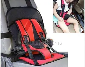 New Comfy Car Seat for Infants and Children