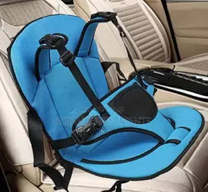 New Comfy Car Seat for Infants and Children