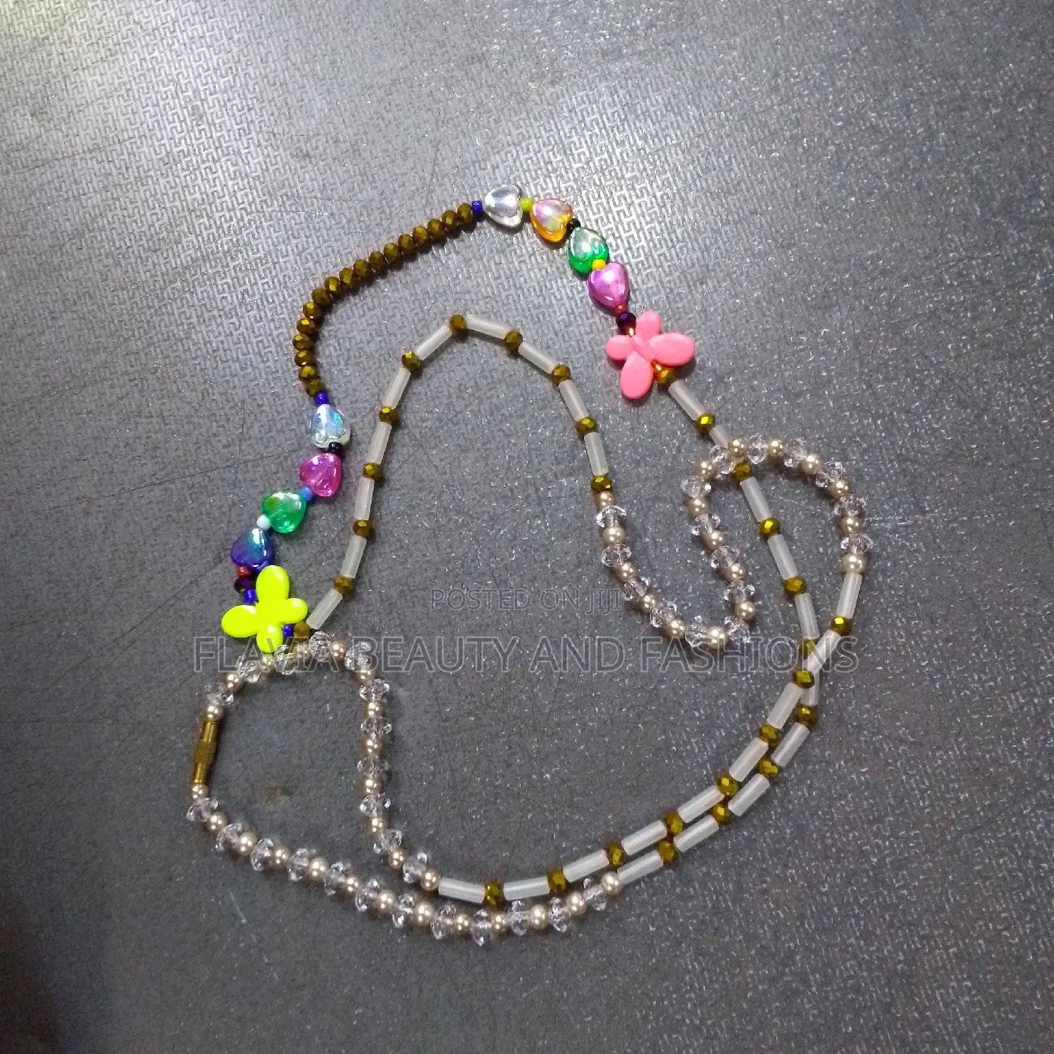 Waist Beads