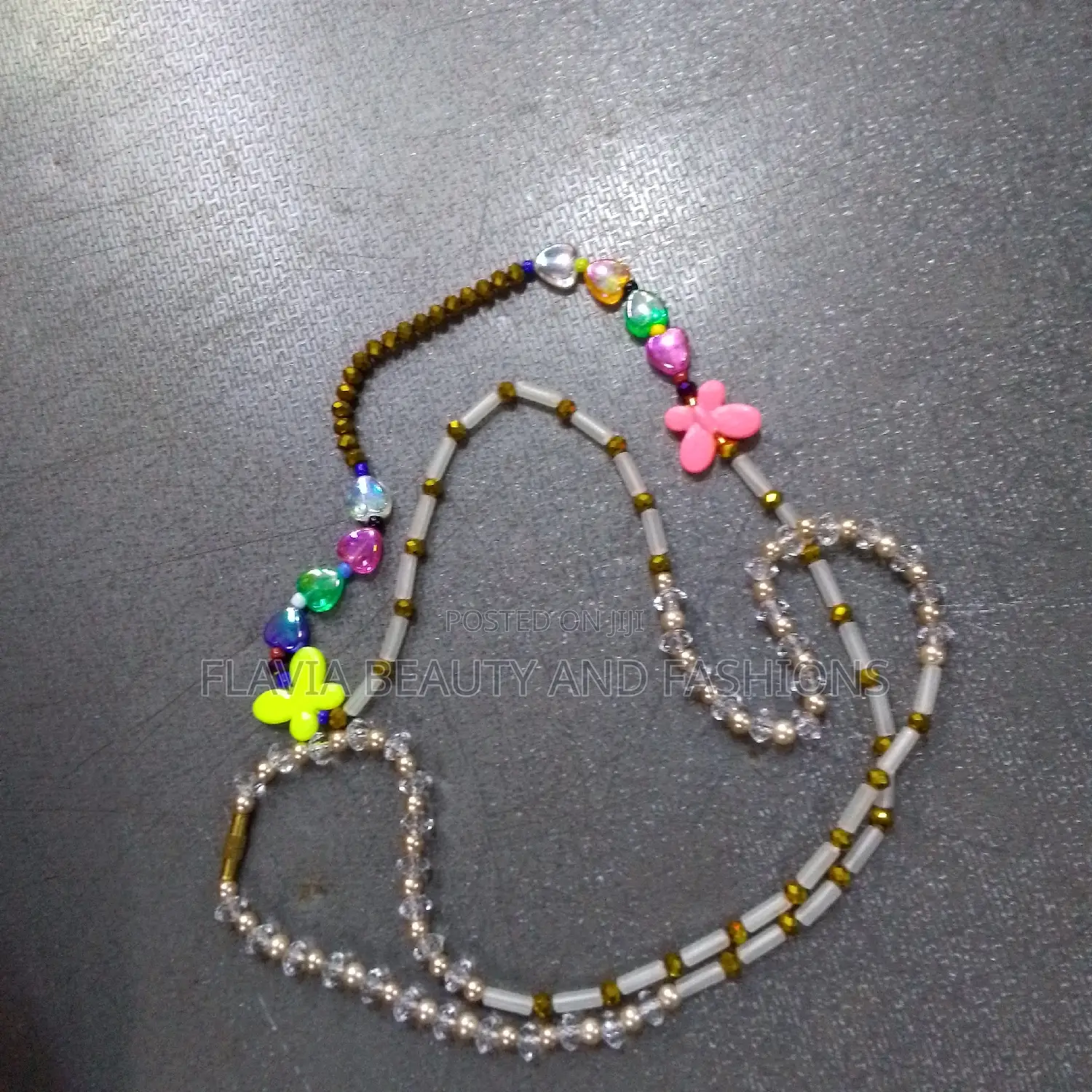 Waist Beads