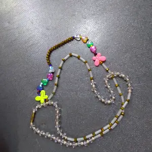 Waist Beads