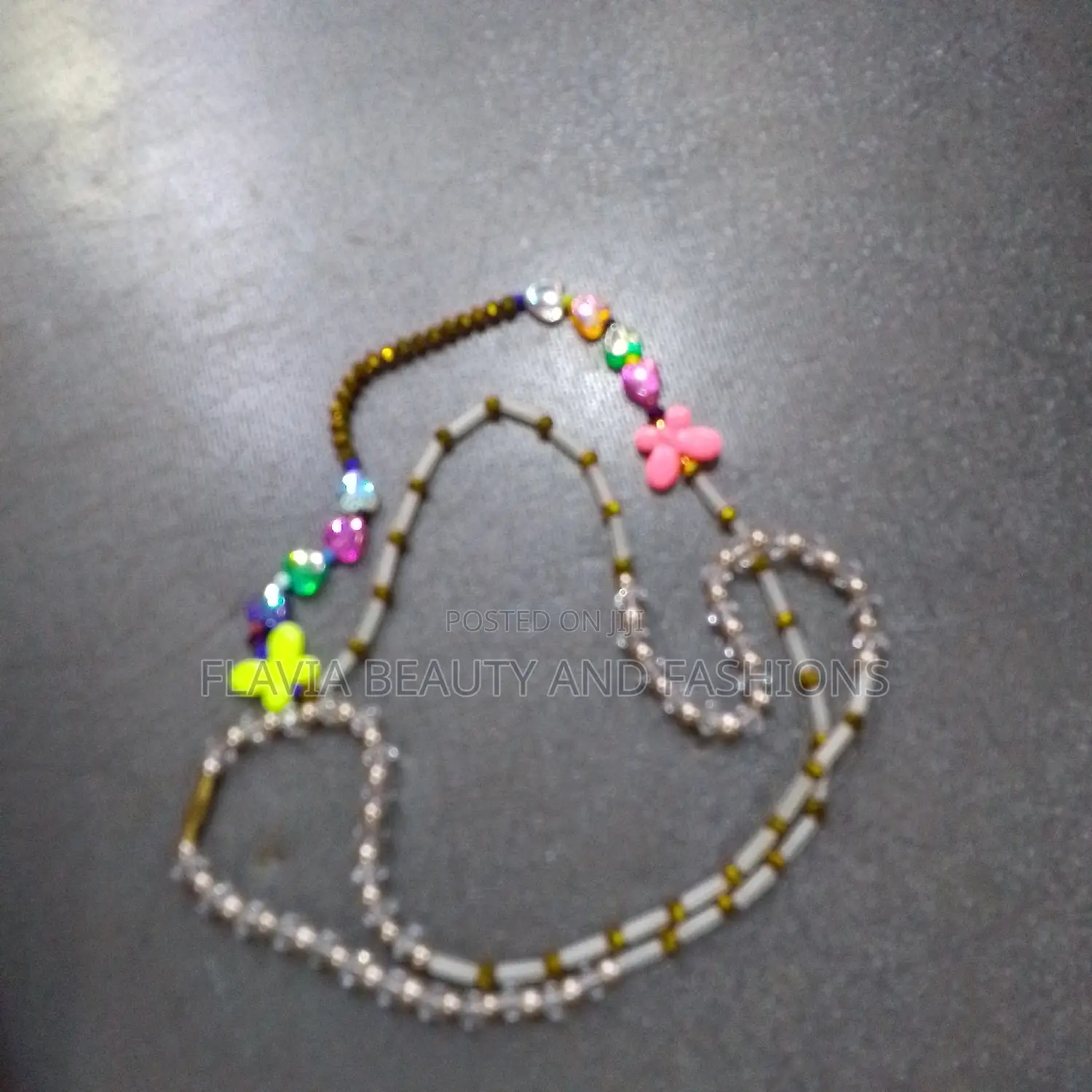 Waist Beads