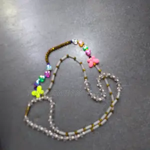 Waist Beads