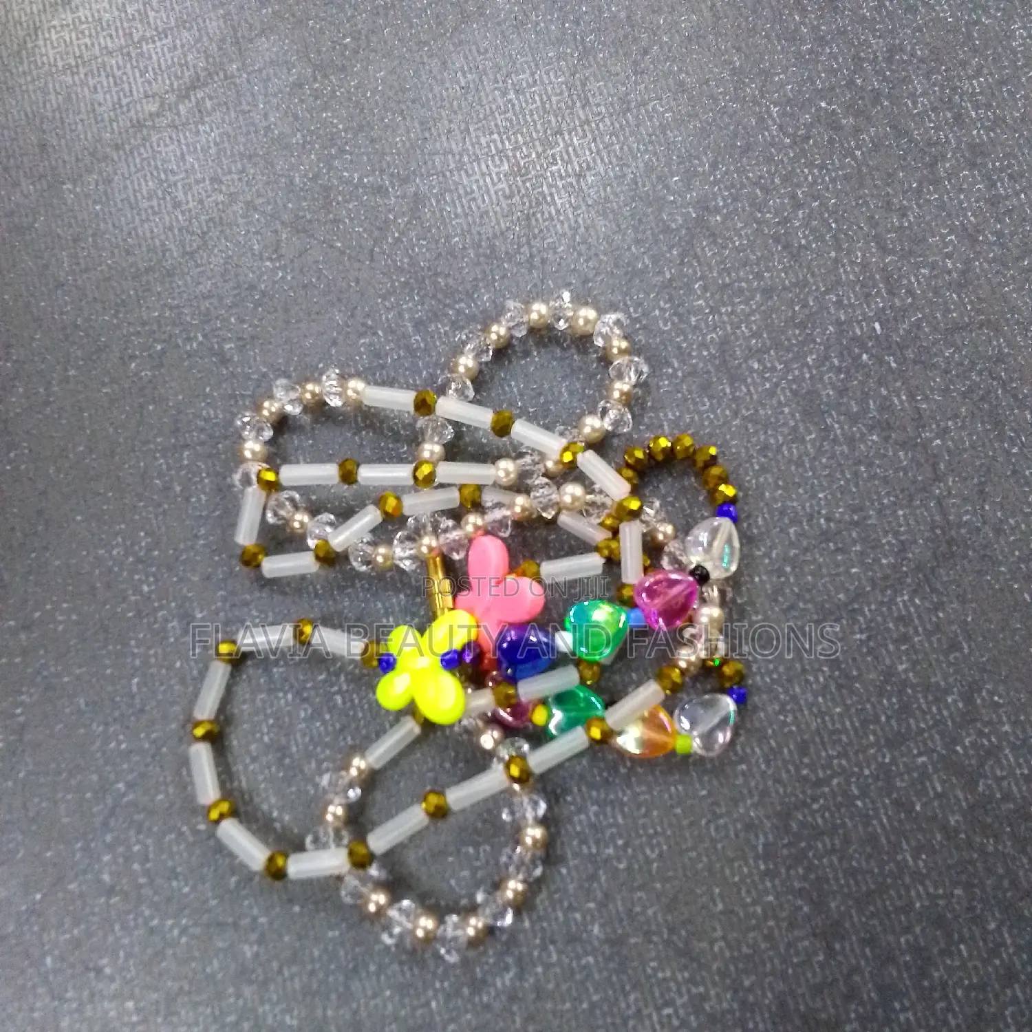Waist Beads