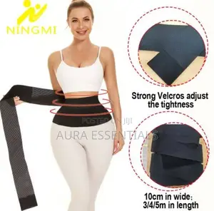 Generic Postpartum Belly Band