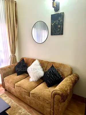 Furnished 1bdrm Apartment in Najera, Kawempe for rent
