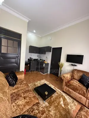 Furnished 1bdrm Apartment in Najera, Kawempe for rent