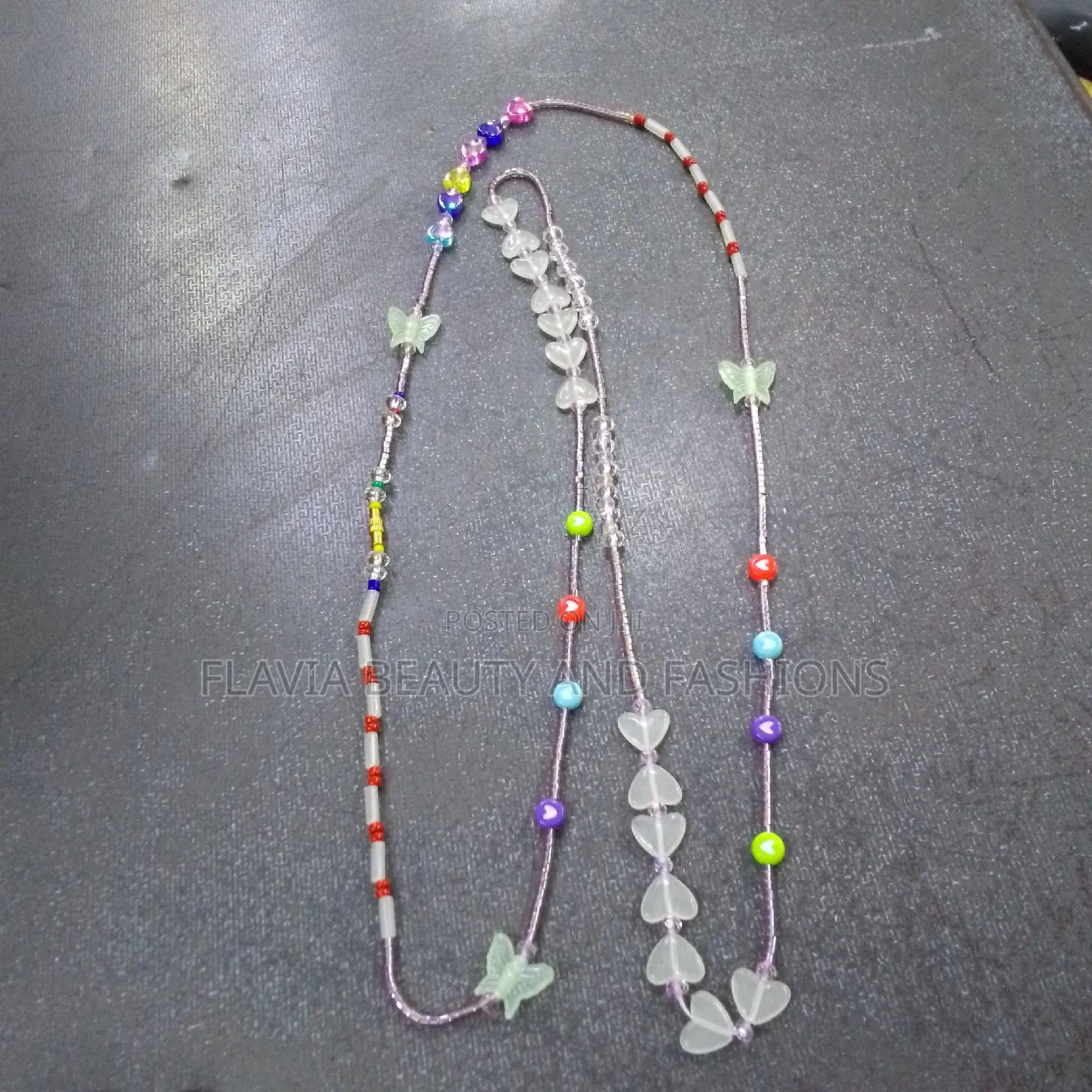 Obutiiti/ Waist Beads
