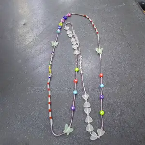 Obutiiti/ Waist Beads