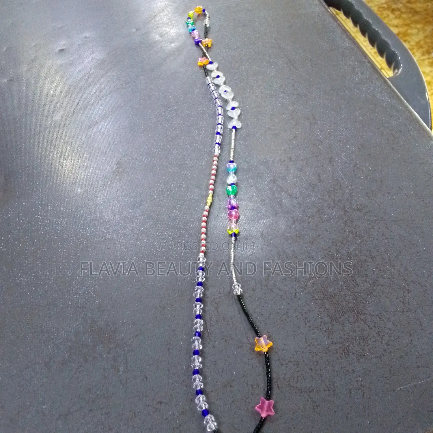 Obutiiti/ Waist Beads