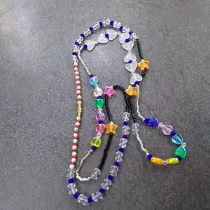 Obutiiti/ Waist Beads