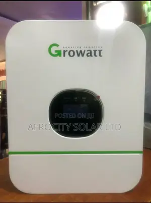 Growatt Inverter 3000w
